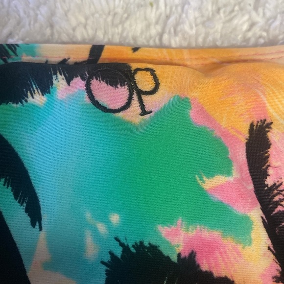 Op bikini swimsuit Size Medium - Picture 8 of 15